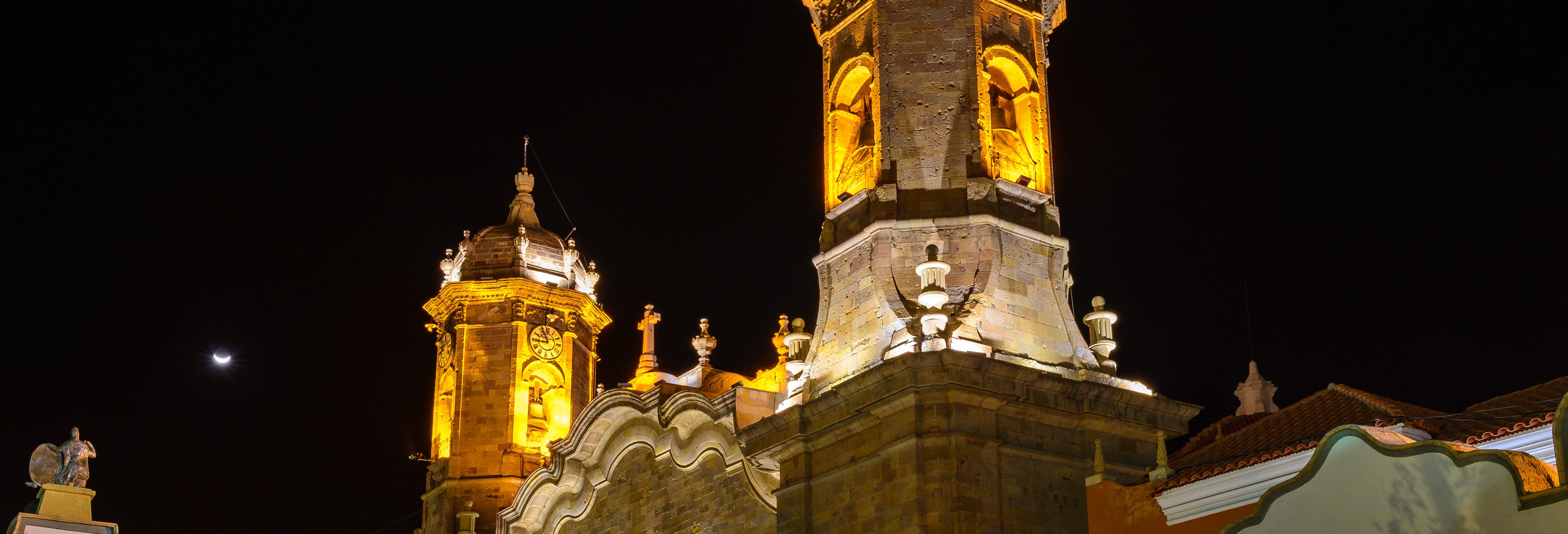 Mysteries and Legends Tour of Potosí