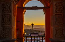 Potosi Private City Tour