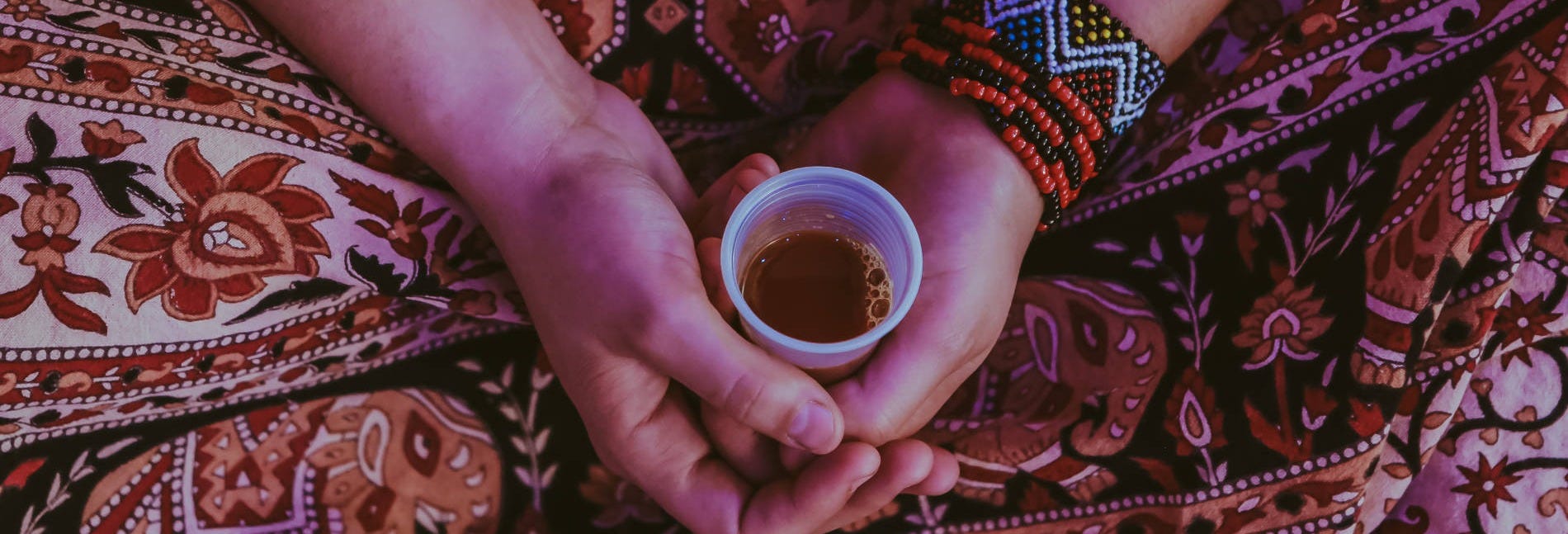 Shamanic Ayahuasca Ceremony