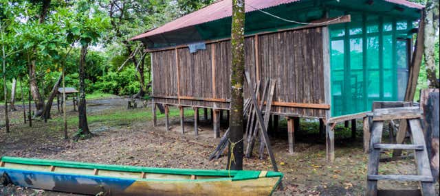Escursione di 3 giorni a Las Pampas del Yacuma