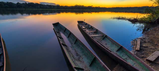 Escursione di 3 giorni al Parco nazionale Madidi