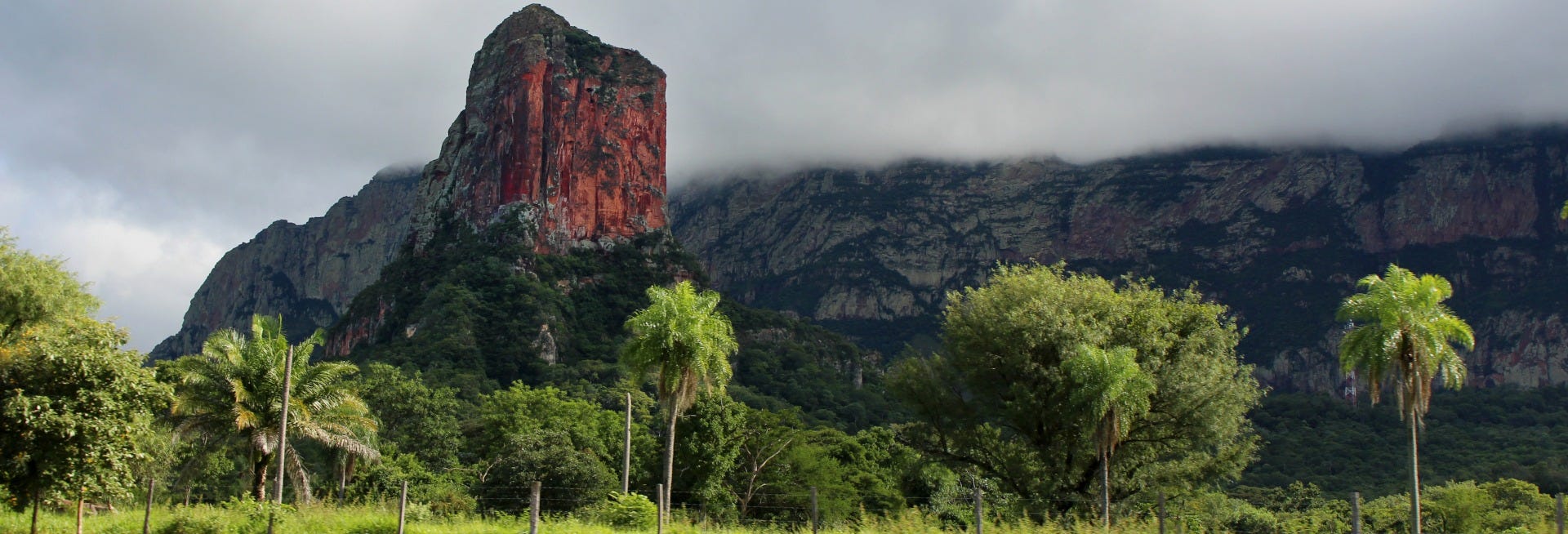 San José de Chiquitos & Chochís 2-Day Private Tour