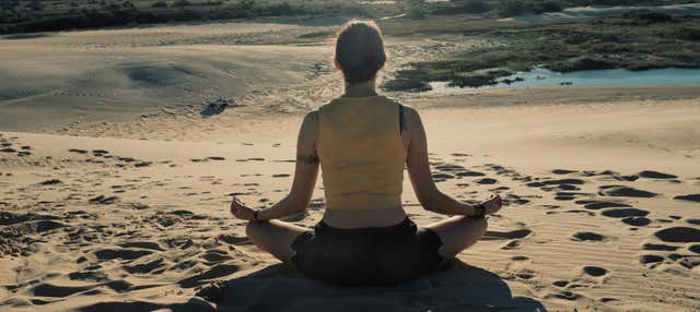 Escursione al Parco Regionale Lomas de Arena