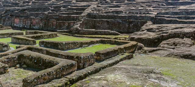 Escursione privata da Santa Cruz de la Sierra