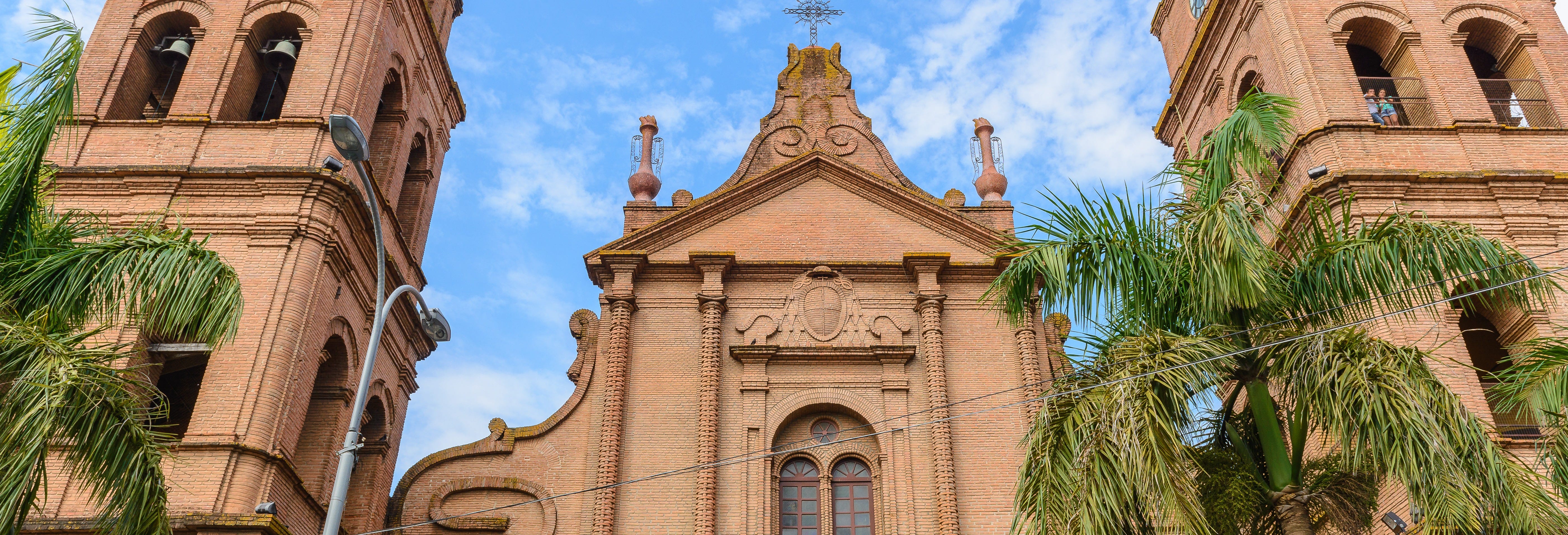 Santa Cruz de la Sierra Tour