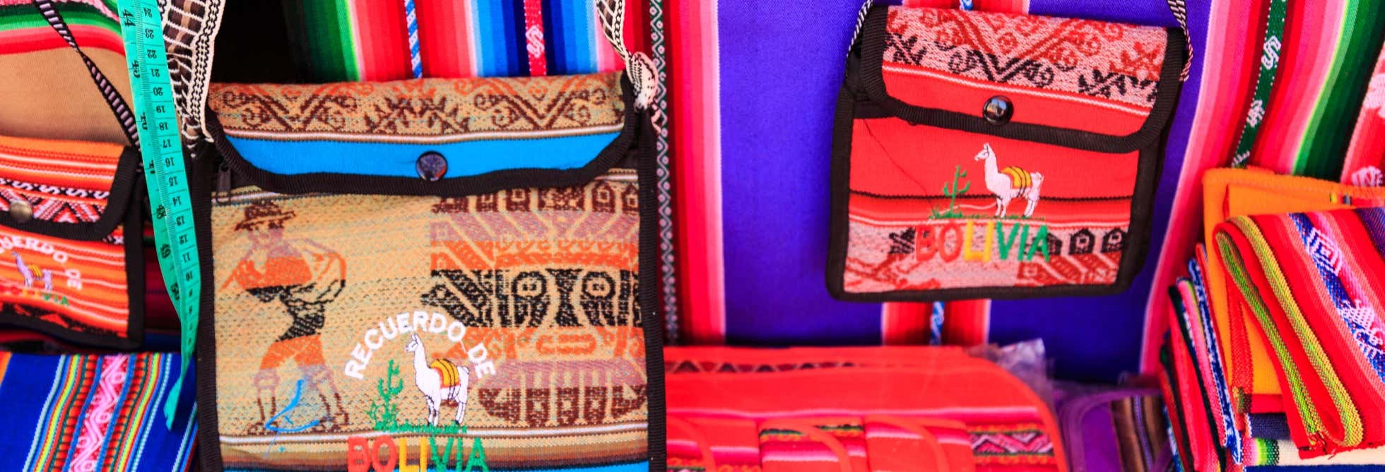 Escursione a Puka Puka e Tarabuco