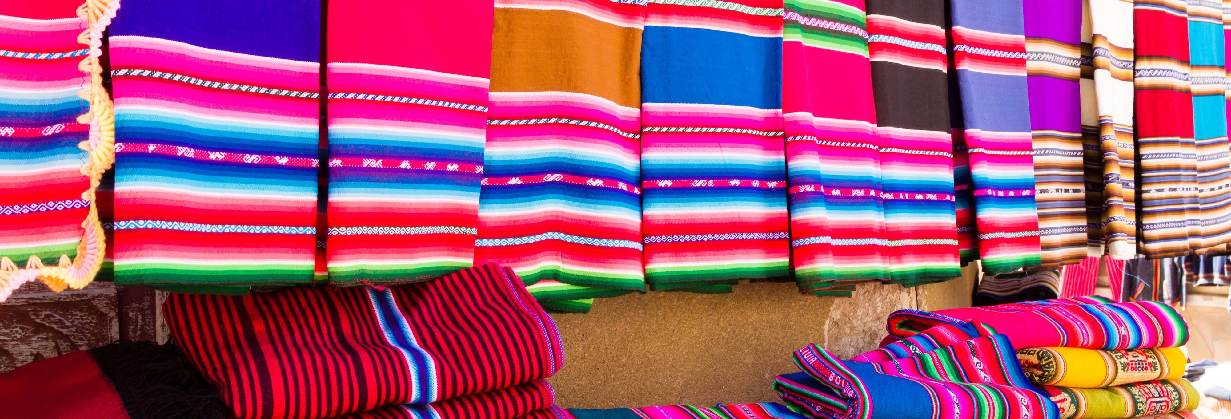 Escursione privata a Tarabuco