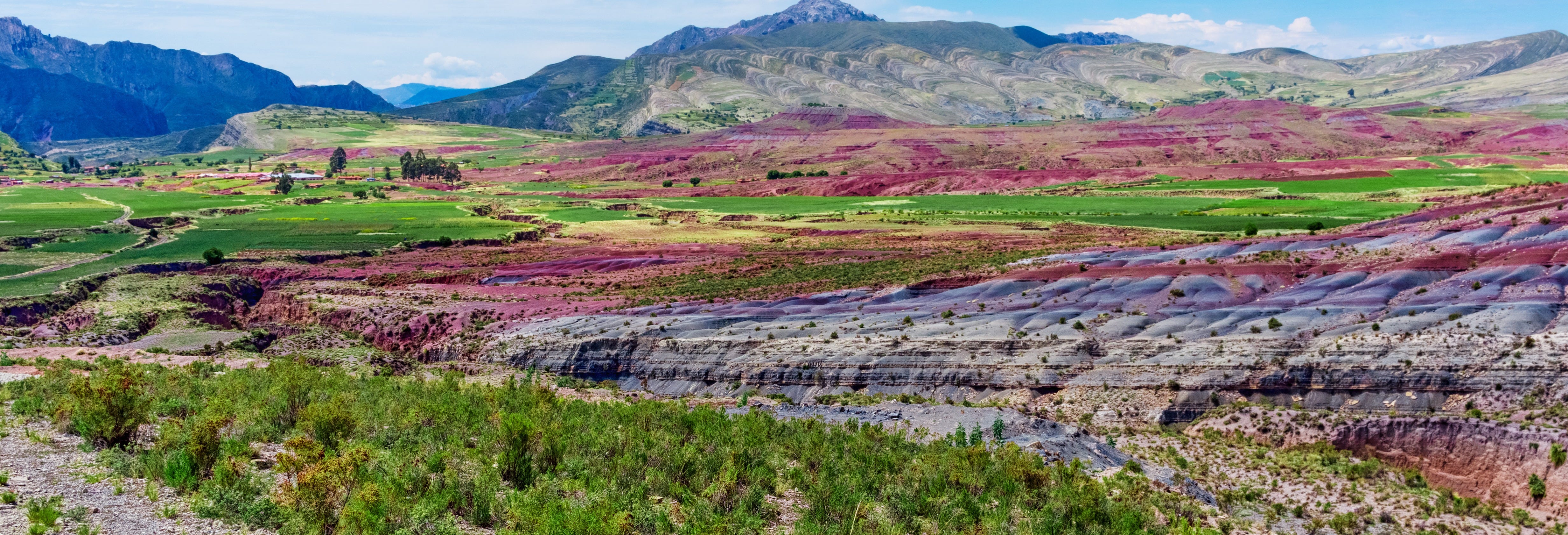 Maragua Crater Hike