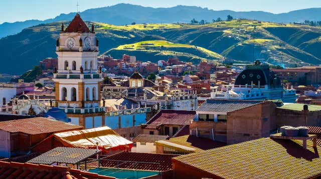 Sucre