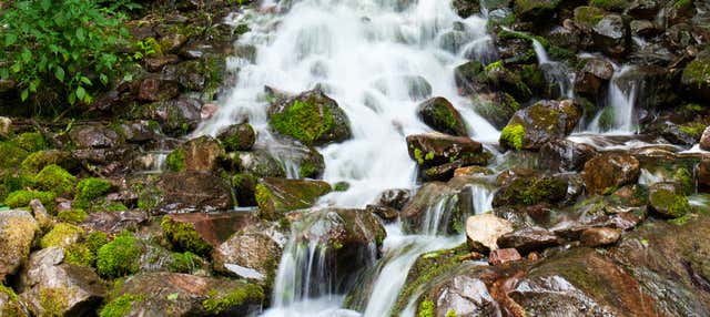 Escursione ai Chorros de Jurina e al canyon di Marquiri