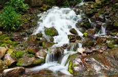 Chorros de Jurina & Marquiri Canyon Tour