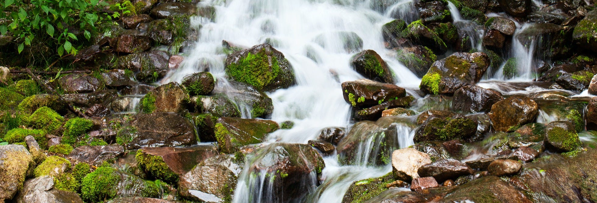 Chorros de Jurina & Marquiri Canyon Tour