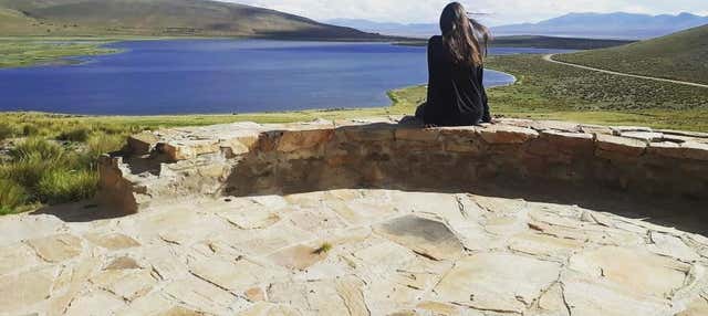 Escursione alla Riserva di Sama + Laguna Grande de Tajzara