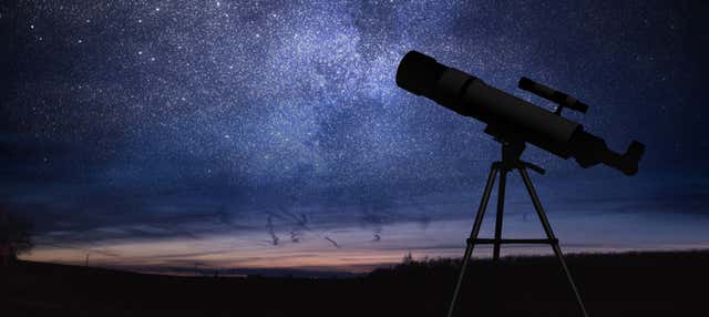 Osservazione delle stelle a Tarija