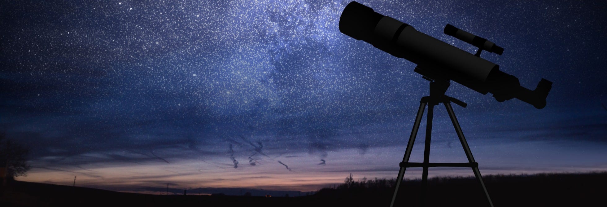 Tarija Stargazing Activity