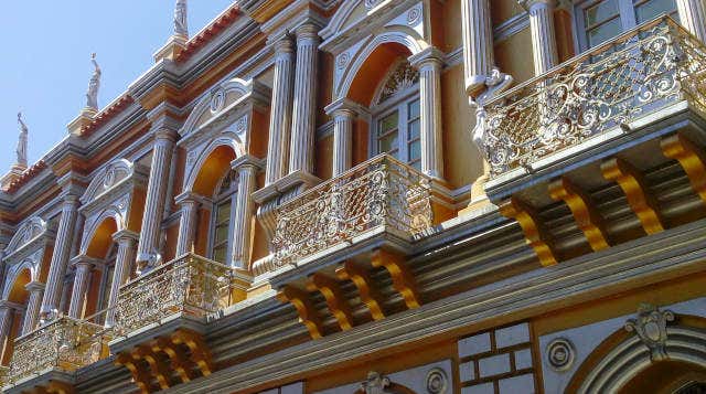 Tarija