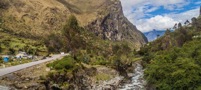 Tour di 3 giorni nelle valli di Tarija
