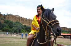 Tarija Complete Tour