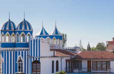 Tarija City Tour