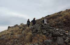 Inca Trail of Tajzara Trekking Tour