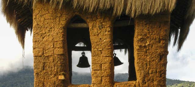 Escursione a San Ignacio de Moxos