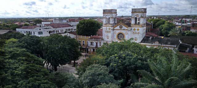 Trinidad Private Tour
