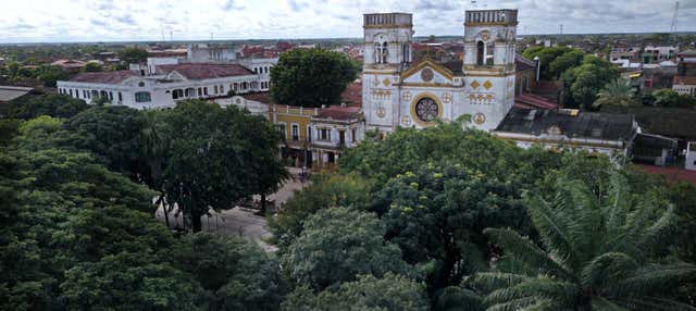 Tour completo di Trinidad