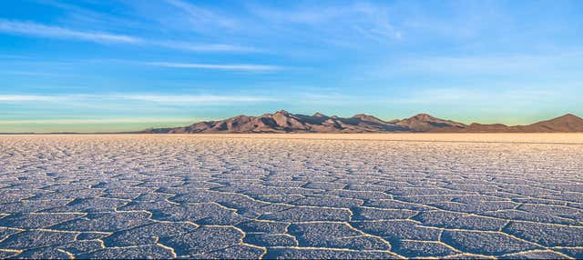Escursione di 2 giorni al Salar de Uyuni