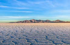 Salar de Uyuni 2-Day Trip
