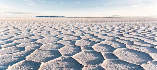 Escursione al Salar de Uyuni