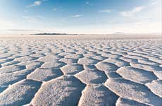 Salar de Uyuni Full Day Trip