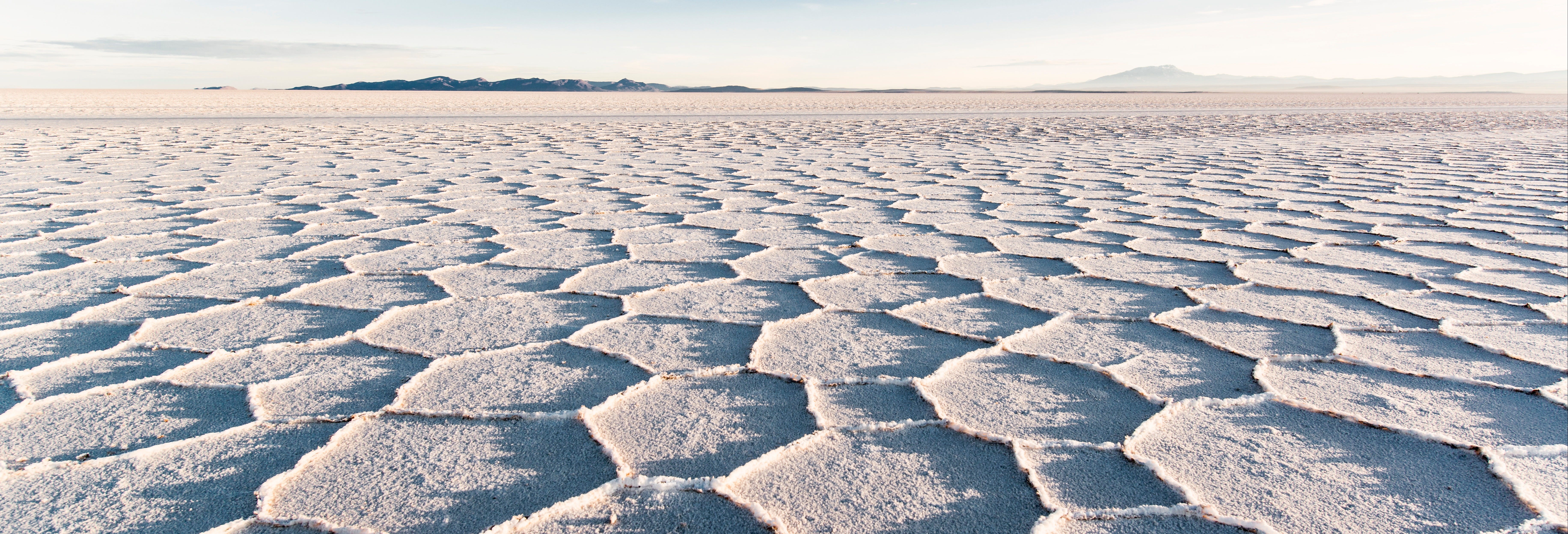 Salar de Uyuni Full Day Trip