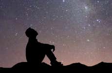Salar de Uyuni Stargazing Tour
