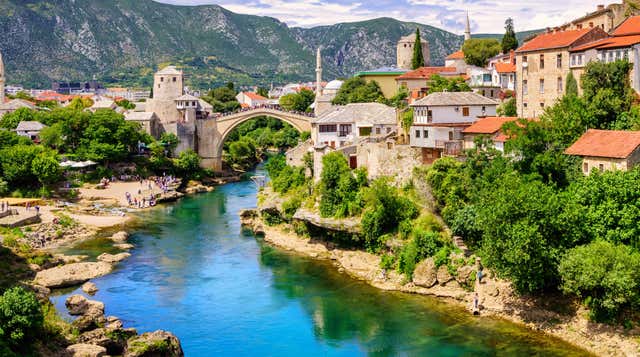 Mostar