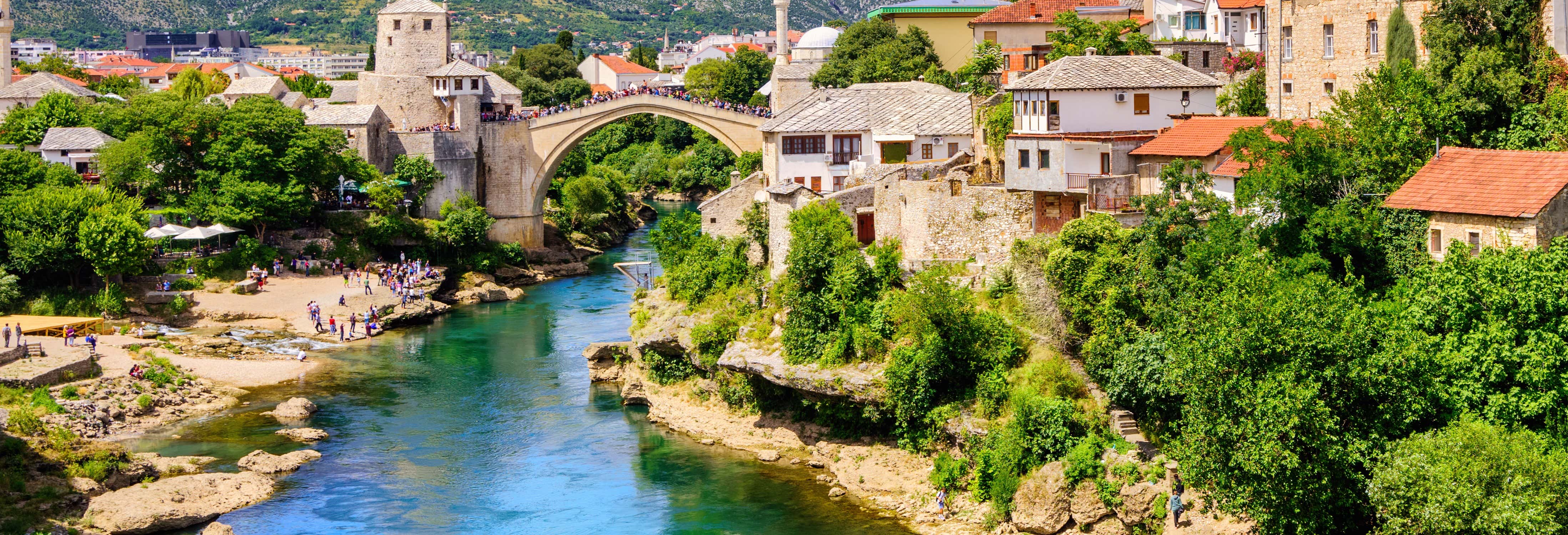 Mostar