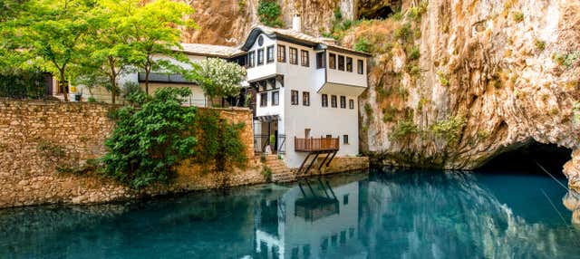 Escursione a Mostar e alle Quattro Perle dell'Erzegovina