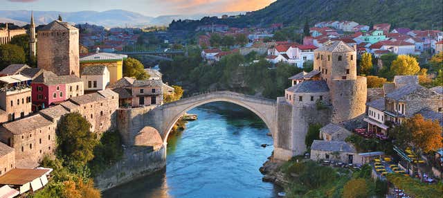 Escursione privata da Sarajevo