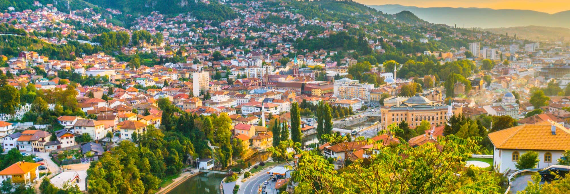 Sarajevo