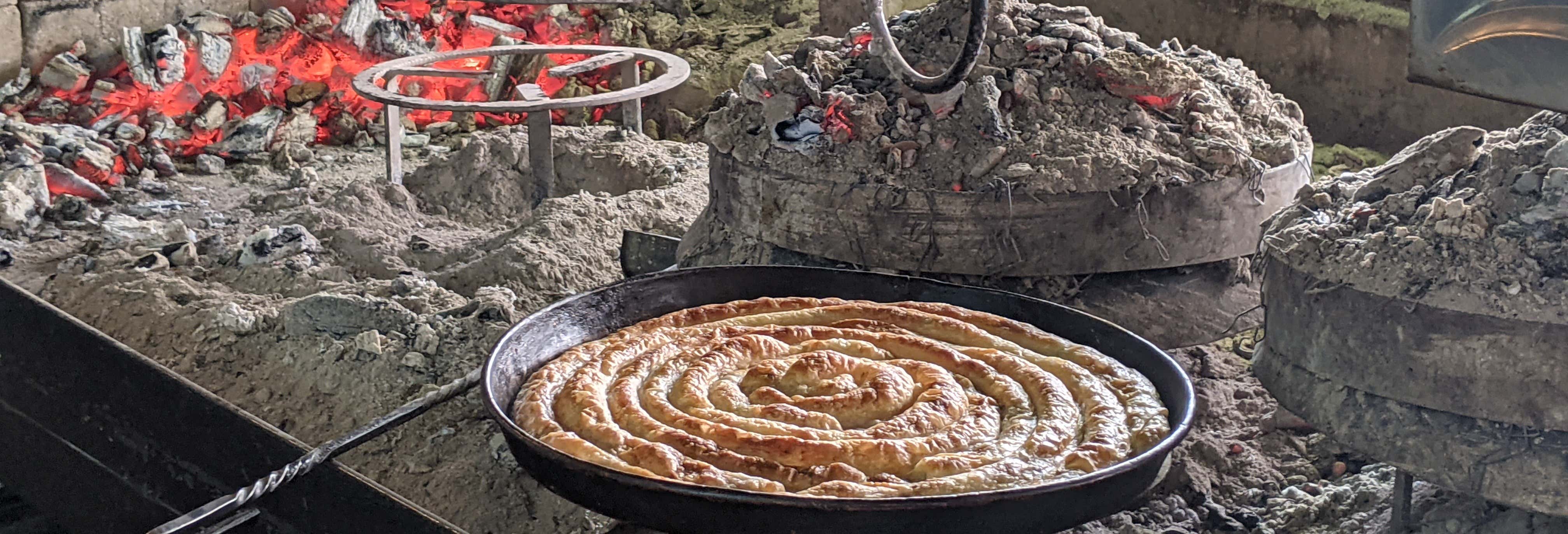 Sarajevo Food Tour