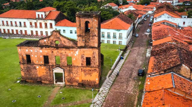 Alcântara