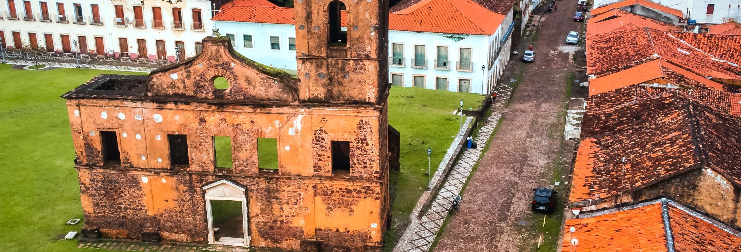 Alcântara