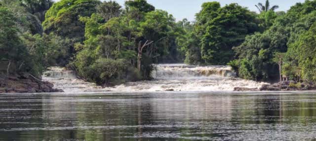 Tour delle comunità del fiume Arapiuns