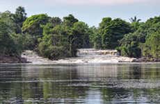 Arapiuns River Communities Tour