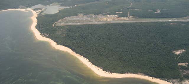 Tour dei fiumi di Santarém