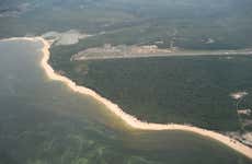 Santarém Rivers Tour