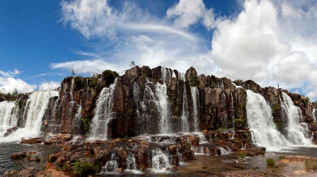 Alto Paraíso de Goiás