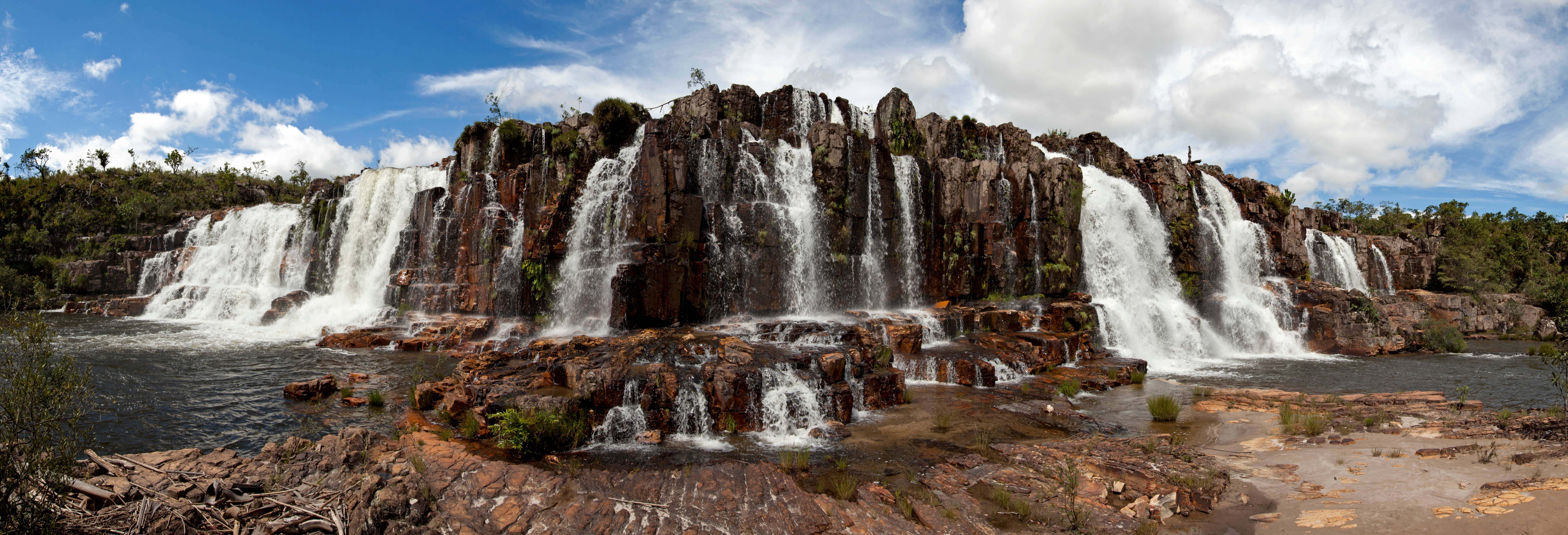 Alto Paraíso de Goiás