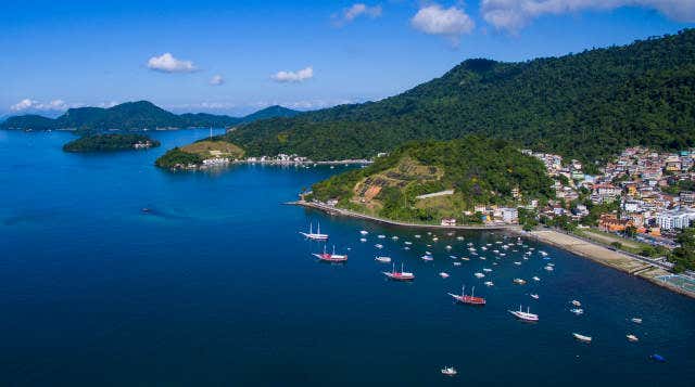 Angra dos Reis