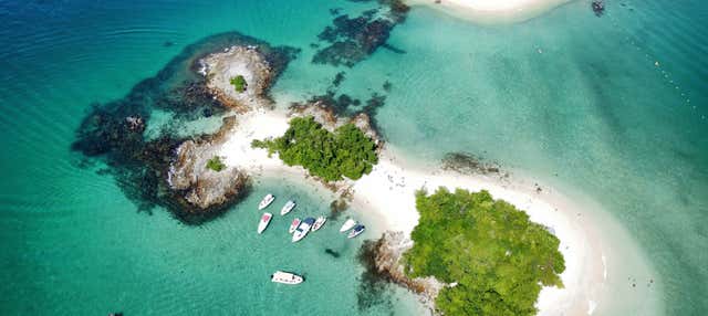 Escursione al Corridoio Turistico di Ponta Leste