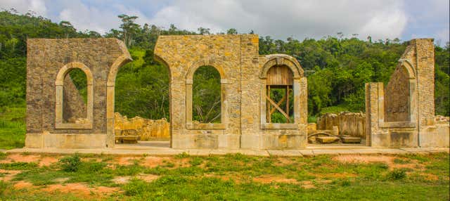 Escursione a Mangaratiba e al Parco Archeologico di São João Marcos